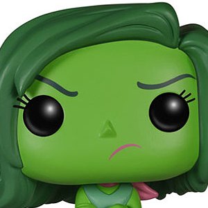 Disgust Pop! Vinyl