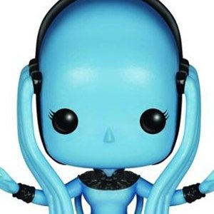 Diva Plavalaguna Pop! Vinyl