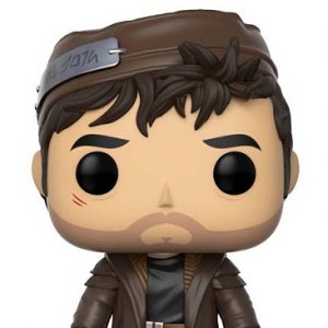 DJ Pop! Vinyl (Gamestop)