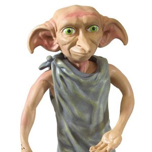 Dobby Bendable