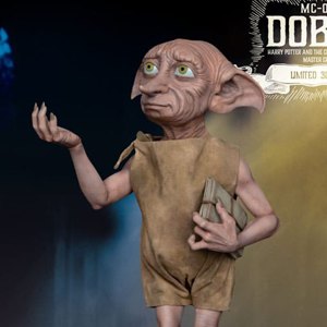 Dobby Master Craft