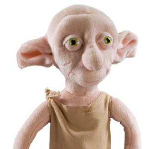 Dobby Plush