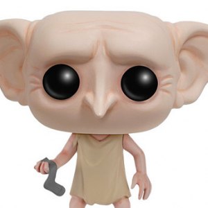 Dobby Pop! Vinyl