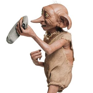 Dobby 3