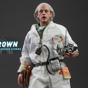 Doc Brown