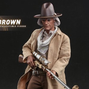 Doc Brown