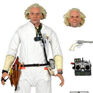 Doc Brown Ultimate