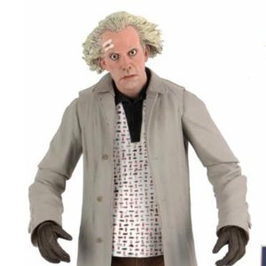 Doc Brown Ultimate