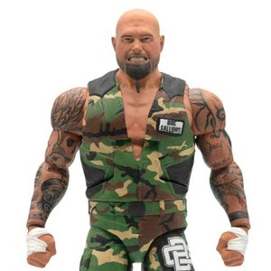 Doc Gallows Ultimates