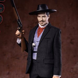 Doc Holliday (Legendary Gunner)