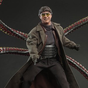 Doc Ock Deluxe