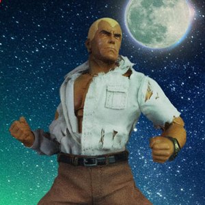 Doc Savage Deluxe