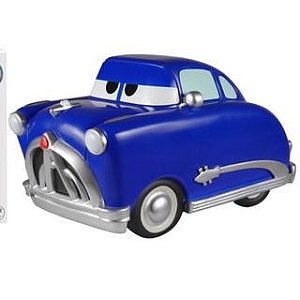 Doc Hudson Pop! Vinyl