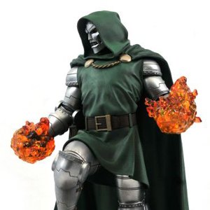 Doctor Doom