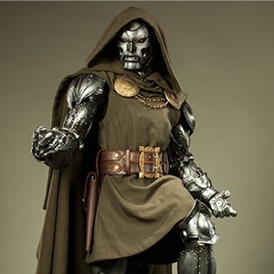 Doctor Doom