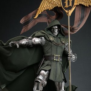 Doctor Doom