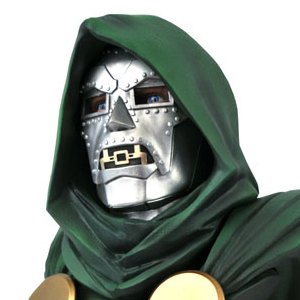 Doctor Doom