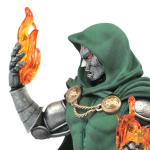 Doctor Doom