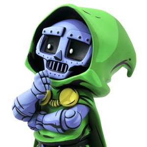 Doctor Doom