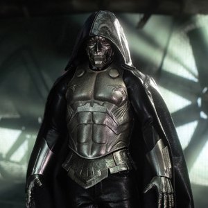 Doctor Doom (Destroyer)