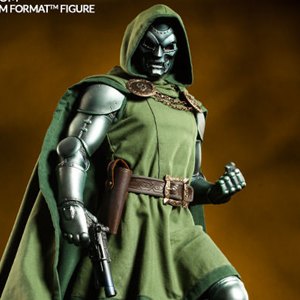 Doctor Doom (Sideshow)