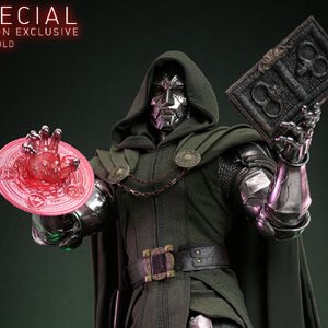 Doctor Doom Special Edition