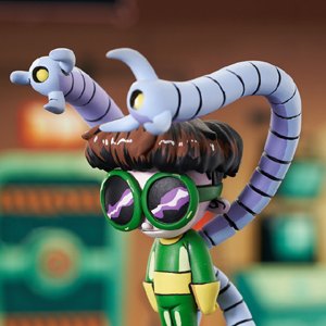 Doctor Octopus