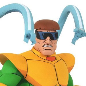 Doctor Octopus