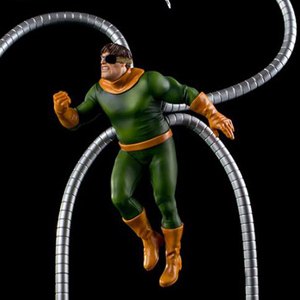 Doctor Octopus (CCXP 2016)