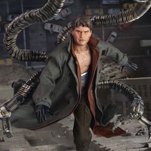 Doctor Octopus (The Ock)