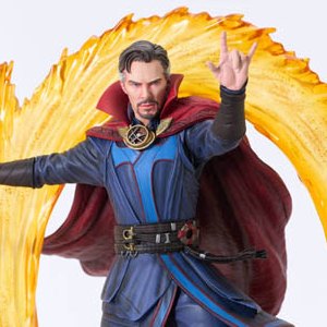 Doctor Strange