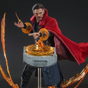 Doctor Strange