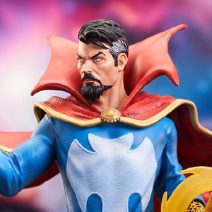 Doctor Strange