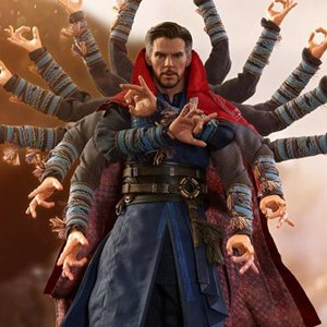 Doctor Strange