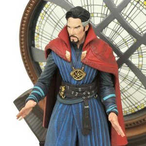 Doctor Strange