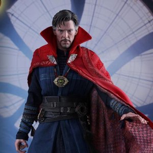 Doctor Strange