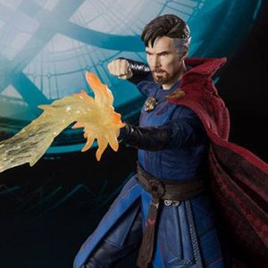 Doctor Strange