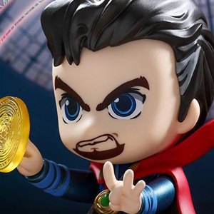 Doctor Strange Cosbaby