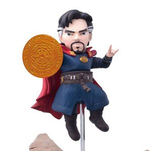 Doctor Strange Egg Attack Mini