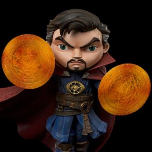 Doctor Strange Mini Co