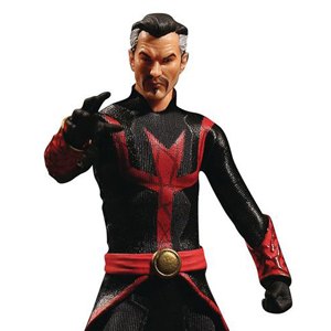 Doctor Strange (Previews)