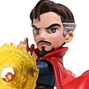 Doctor Strange Q-Fig