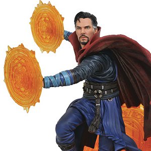 Doctor Strange