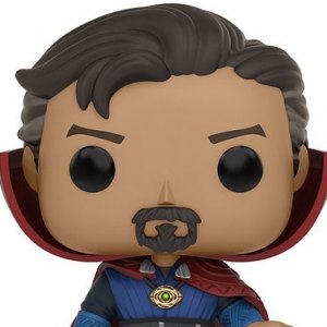 Doctor Strange Pop! Vinyl