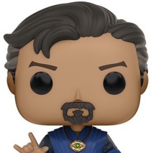 Doctor Strange Spellcasting Pop! Vinyl (Walmart)