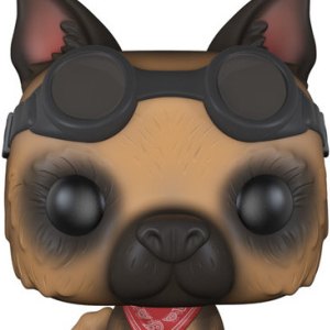 Dogmeat Pop! Vinyl