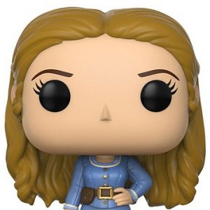 Dolores Abernathy Pop! Vinyl