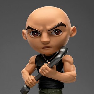 Dominic Toretto Mini Co