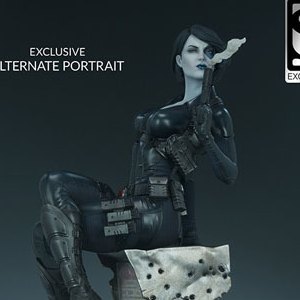 Domino (Sideshow)