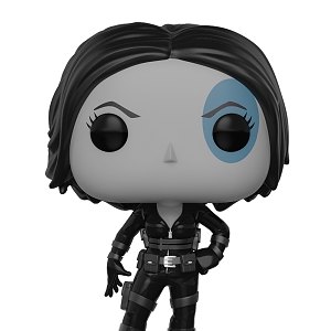 Domino Pop! Vinyl